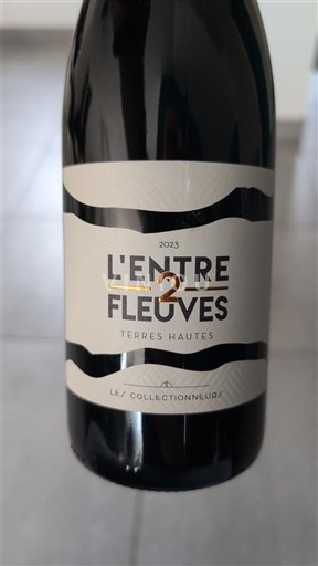 Лангедок Languedok Brda L'Entre 2 Fleuves Terres Hautes 2023