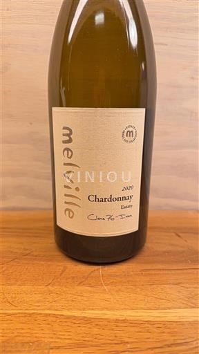 Californiske AVA-er Ikke spesifisert Melville Estate 2020