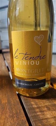 Loiredalen Ikke spesifisert Montgilet Le Tendre 2017