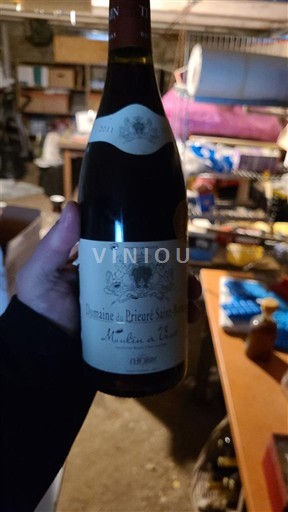 Burgundi Monthélie Domaine Prieuré Saint-Laurent Monthelie Le Clos Jo Viti