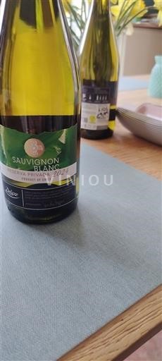 Lugina e Maipos Maipo Central Deluxe Reserva Privada 2024