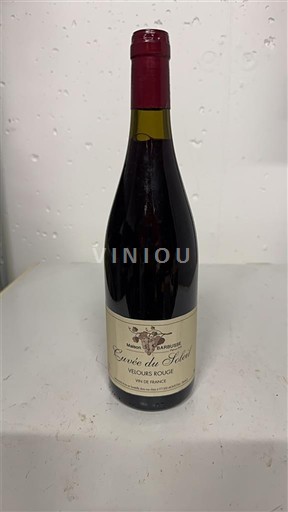 Languedok Minervois Domaine Parazols-Bertrou du Soleil Vieilles Vignes Jo Viti