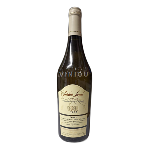 Jura Arbois Frédéric Lornet Naturé 2020