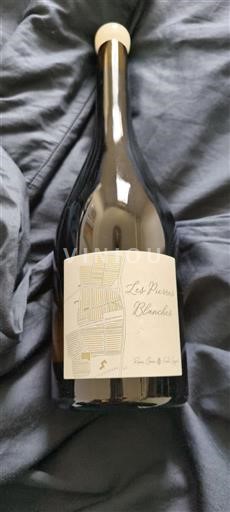 Burgundi Domaine Sylvain Pataille Les Pierres Blanches 2025