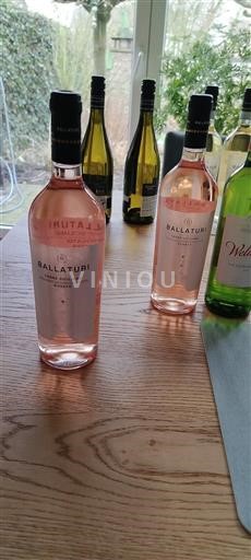 Provence, pjesa e poshtme e luginës së Rhônës, Korsikë Mesdheut Ballaturi 2024