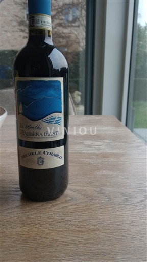 Pijemont Barbera d'Asti Michele Chiarlo 16 Mesi 2023