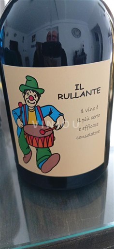 Piemonte Il Rullante 2022