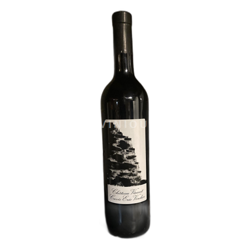 Provenza Coteaux de Aix en Provenza Château Virant Eric Verdier 2019