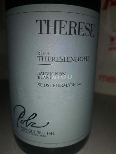 Steiermark Steiermarku Jugor Polz Therese Ried Theresienhöhe 2018