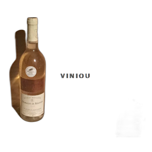 Lugina e Ronës Pierrevert Domaine Régusse 2009