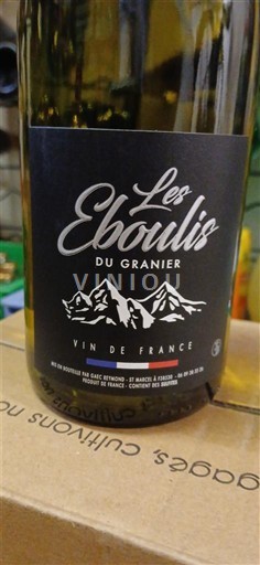 Savoja i Bugej Савоја Les Eboulis du Granier 2025