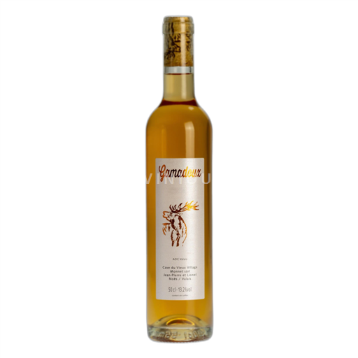 Valais Valais AOC Cave du Vieux Village Chardondoux 2019