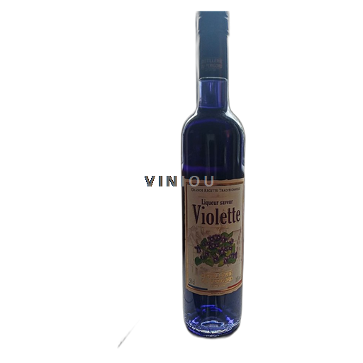 Licor Licor de ervas Violette Distillerie du Périgord  França França