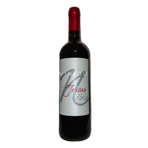 Langvedok Terrasses-du-Larzac Domaine du Joncas Nébla 2018