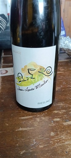 Alsace E paspecifikuar Jean-Louis Mauler 2022