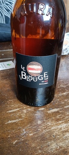 Jura Côtes-du-jura Le Blouge 2023