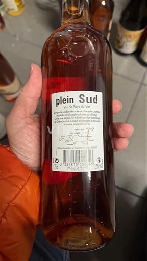 Provence E paspecifikuar Plein Sud Jo Viti