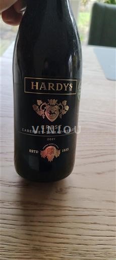 Australia e Jugut E paspecifikuar Hardys Crest 2021