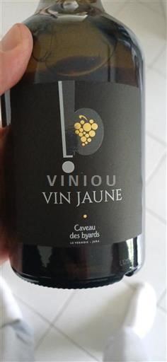 Žura Nespecificirano Caveau des Byards 2017