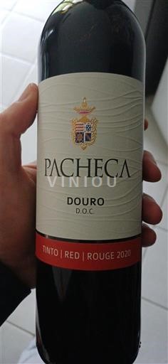 Дуро Douro Pacheca 2020