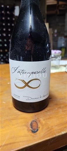 Југозапад Фронтон Domaine Lescure Intermporelle 2020