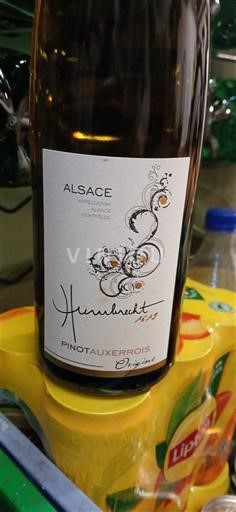 Alsace Château Humbrecht Origine 2022