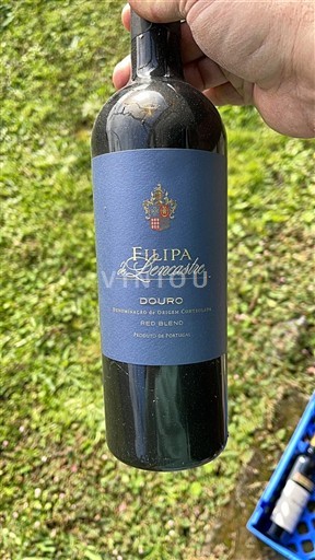 Дуро Douro Filipa de Lencastre 2016