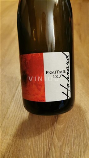 Lugina e Ronës Hermitage Habrard Les roucoules 2020