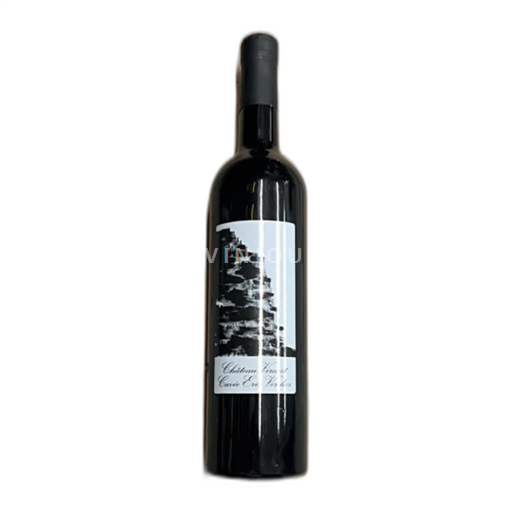 Provenza Coteaux de Aix en Provenza Château Virant Eric Verdier 2020