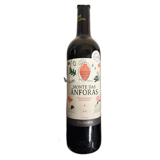 Alentejo Monte das anforas Bacalhoa 2023