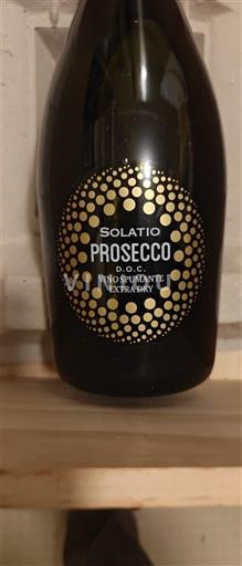 Veneto Proseko Solatio Невинтиджирано