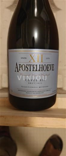 Limburg Лимбург Apostelhoeve XII 2023