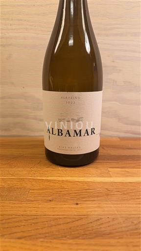 Galicia Rías Baixas Albamar 2023