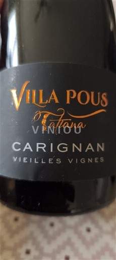 Languedoc ja Roussillon Katalonianrinteet Villa Pous Tatiana 2024