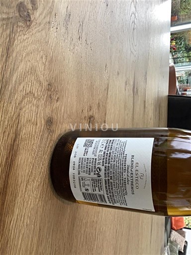 Verërat Blanc sec Blend de Terroirs El Esteco 2025 Argjentina Salta E paspecifikuar