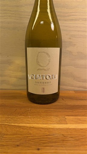 Viner Blanc sec Diatom 2023 USA Californiske AVA-er Ikke spesifisert AVA