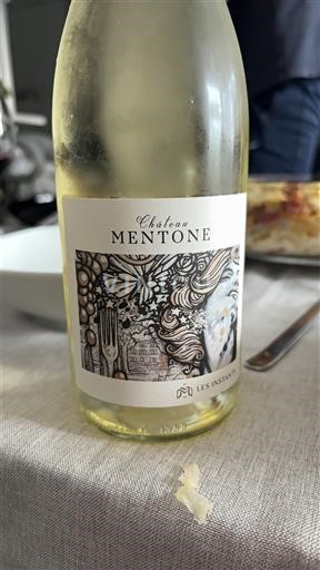 Provence Bregdeti i Provencës Château Mentone Les Instants Jo Viti