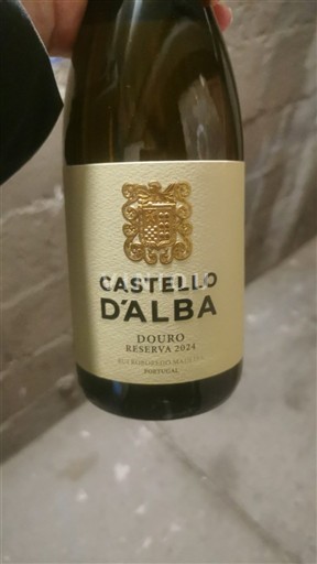 Douro Castello d'Alba Reserva 2024