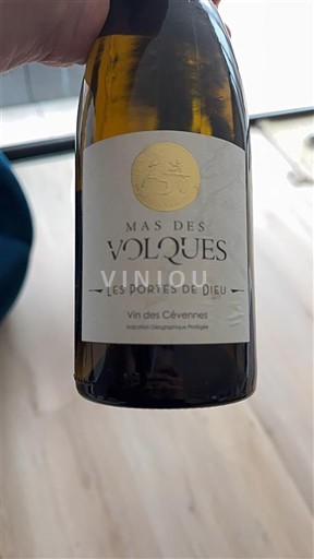 Lengdok dhe Rusionjë Cévennes Mas des Volques Les Portes de Dieu 2018