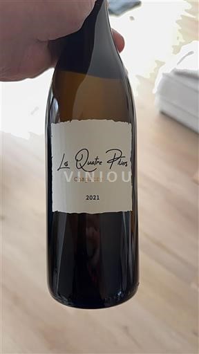 Linguadoca e Rossiglione Paese d'Oc Les Quatre Pliers Chapitre I 2021