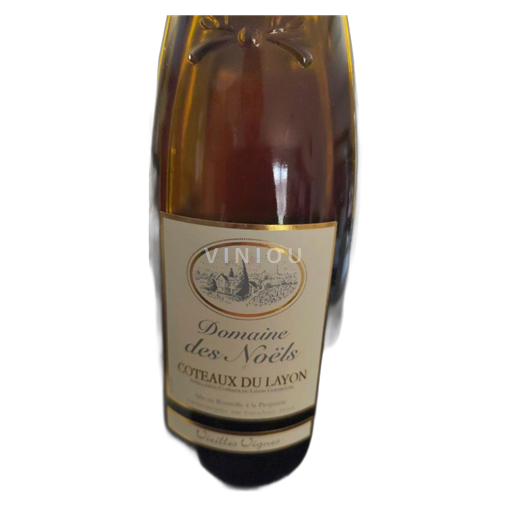 Dolina Loare Кото де Лејон Domaine Noëls Non Millésimé