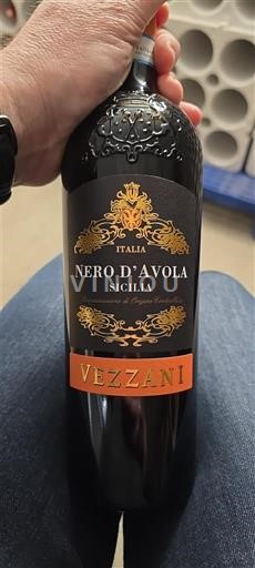 Сицилија Vezzani 2025