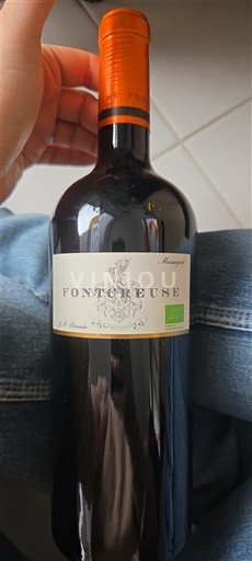 Provence Kasis Fontcreuse 2021