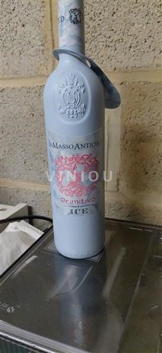 Apulija Nespecificirano Masso Antico Primitivo ICE Невинтиджирано