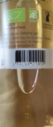 Lugina e Ronës Beaumes de Venise Domaine Fenouillet Jo Viti