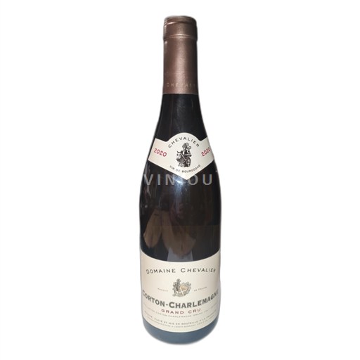 Burgund Corton-Charlemagne Domaine Chevalier 2020
