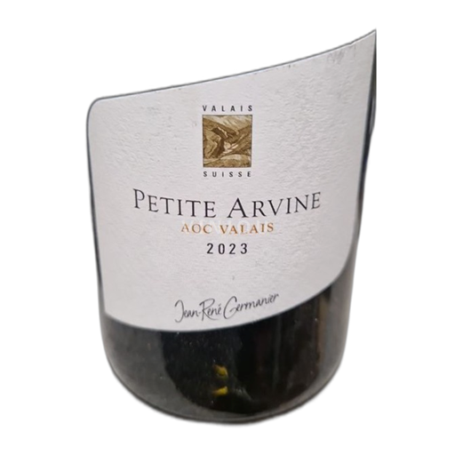 Вале Petite Arvine Jean-René Germanier 2023