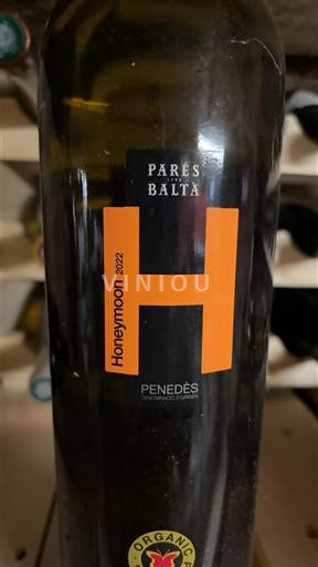 Catalonia Penedès Parés Baltà Honeymoon 2022