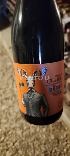 Lugina e Ronës Bregdeti i Rodanit Le Grand Roi 2020