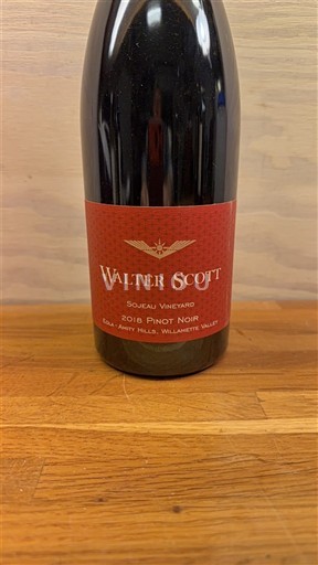 AVA e bregdetit lindor E paspecifikuar Walter Scott 2018